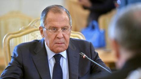 Лавров пред Лари Кинг: САЩ искат да спрат "Северен поток-2" по идеологически, а не по икономически причини