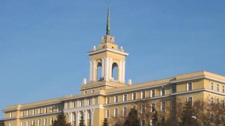 В Морското училище учат студенти как да се справят с конфликти