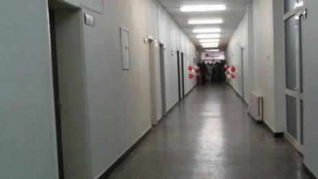 Спасиха недохранената Симая, социалните поеха случая