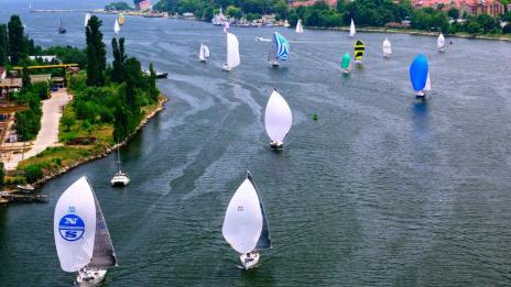 Varna channel cup се завръща 