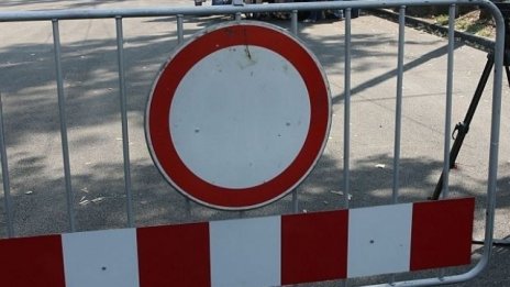 Затварят важна транспортна връзка във Варна