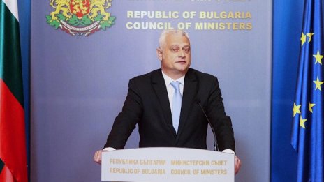 Рокади в МВР продължават: Освободиха шефовете на ГДНП, Жандармерията и ГДБОП