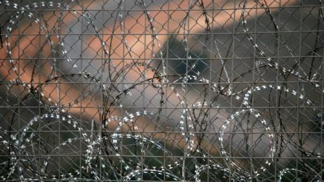 Турция спря 51 сирийци на път за България