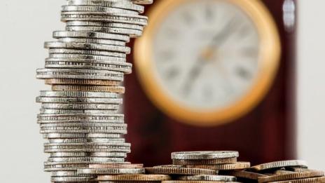 НАП отчита 25% ръст на приходите в бюджета през последните 2 години