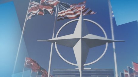 Нидерландските и великобританските ВВС поемат охраната над черноморските страни