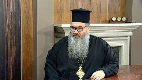 "Щрихи от утрото" (10.09.2018) - Кои са акцентите в Седмицата на православната книга?
