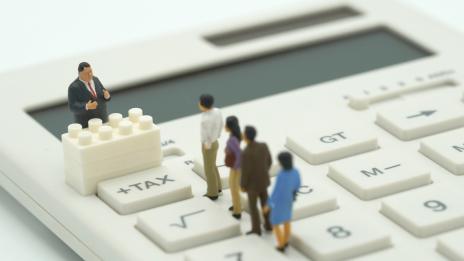 Приходите на НАП за 2019 г. са нараснали с рекордните 2,8 млрд. лева