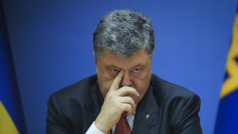 Порошенко плаши с нови антируски санкции