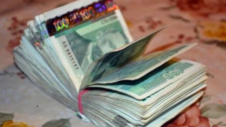 Половината българи нямат заделен и лев за черни дни