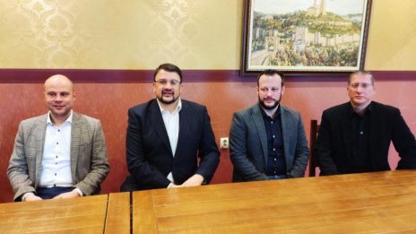 Ограничават правомощията на главните архитекти