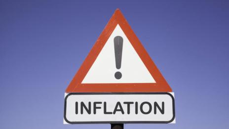 Инфлaцията в България е третата по големина в ЕС за септември
