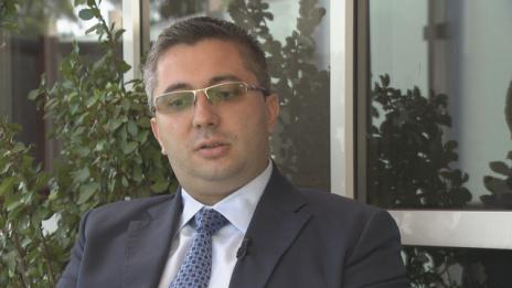 Николай Нанков: Няма да оттегля оставката си