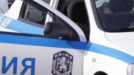 Убийство и опит за самоубийство във Виево