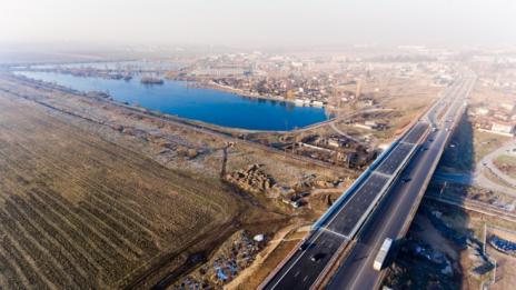 Догодина започва процедурата за тунел под Шипка