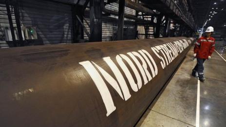 Приближена на Меркел предлага по-малко внос на природен газ от "Северен поток" 2