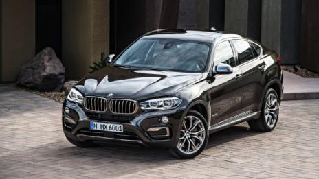 Румънец опита да пробута подкуп на катаджии... BMW X6