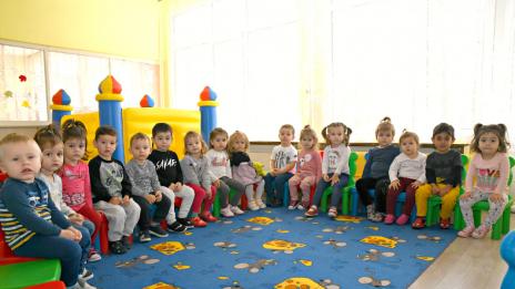 Правителството ще компенсира родителите на деца, неприети в детските градини