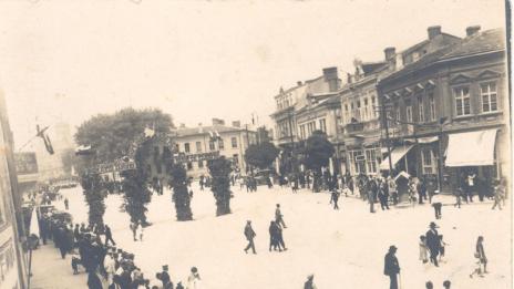 Непознатата история: Варна е първият град в България с Международна промишлена изложба
