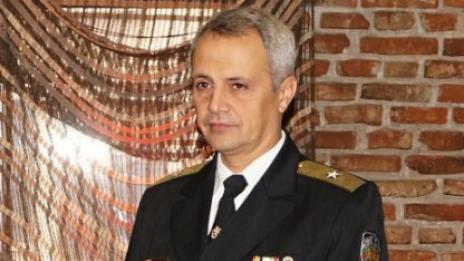 Контраадмирал Митко Петев: „Каймакъ-Чаланъ” е книга, която създава огромно емоционално удовлетворение