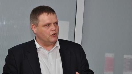 Бежанците са работна сила, от която Германия се нуждае