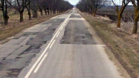 Отпускат близо 51 млн. лв. за ремонти на второкласната и третокласна пътна мрежа в страната