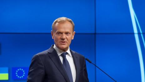 Туск: ЕС е най-надеждният партньор на Западните Балкани