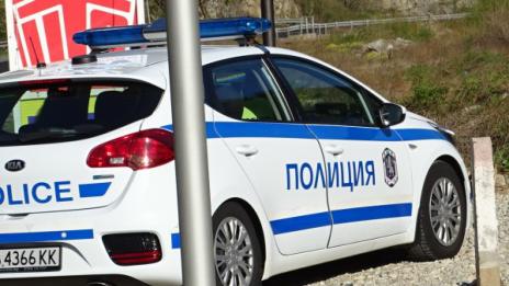 Тежка катастрофа, петима са в болница