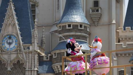 Disney трябва да плати $3,8 млн. за незаконно удържани заплати