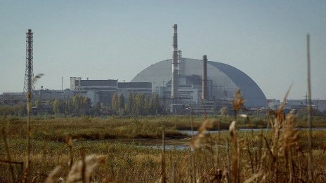 Руски войници – бегом от Чернобил! Били силно облъчени с радиация
