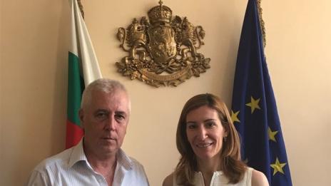 България е една от най-атрактивните дестинации за здравен туризъм в Европа