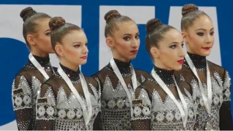 Новият ансамбъл тръгна със сребро и обещаващи съчетания