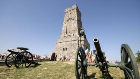 Спират колите на прохода Шипка за 3 март