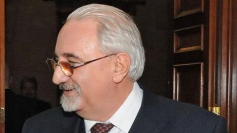 Муравей Радев към Искров: Иване, иди си!