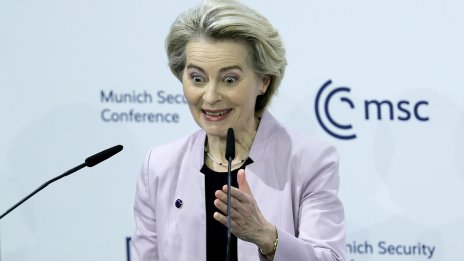 ЕК представи 19-ти пакет санкции срещу Русия