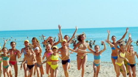 Бум на чартъри от Беларус до България