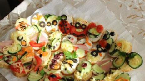 Не всичко вкусно е задължително вредно