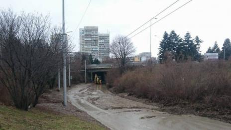 Пуснаха алтернативно захранване към водопровода Варна- Златни пясъци