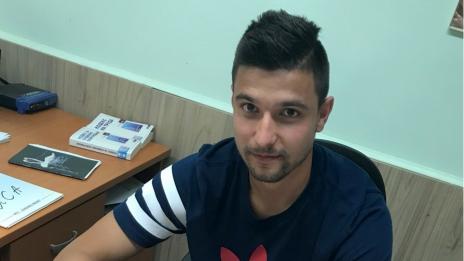 Миланов и Сукуна подписаха с „Черно море“