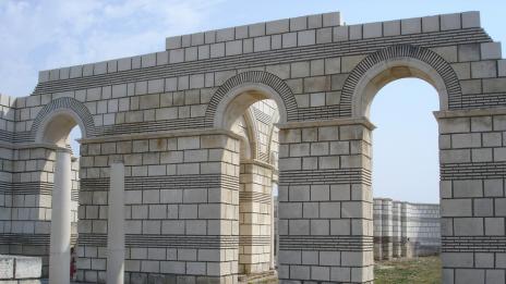 Започнаха разкопките на Голямата базилика в Плиска