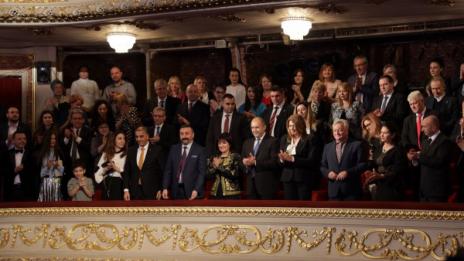 Близо 2 милиона лева събра "Българската Коледа"