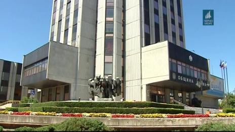 "Европейска Варна" , 30.03.2020