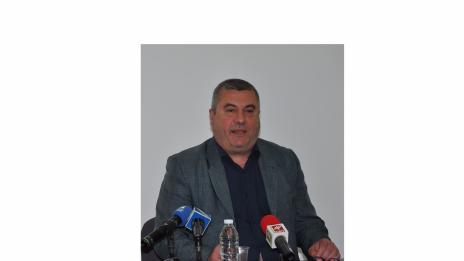  Казаха „Стоп!“ на некоректните наематели на павилиони и сергии