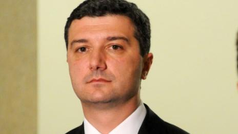 Драгомир Стойнев наследява Станишев?