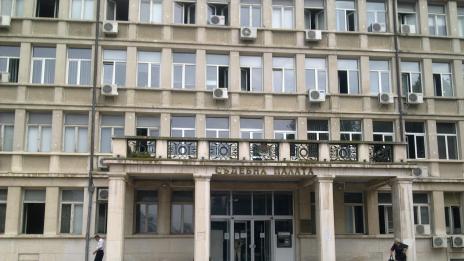 Съдът решава за ареста на задържания за убийството край „Кабакум”