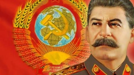 Британец ще снима комедия за др. Сталин