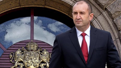 Радев: Служебният кабинет омаловажава риска за сигурността ни от ударите по Иран