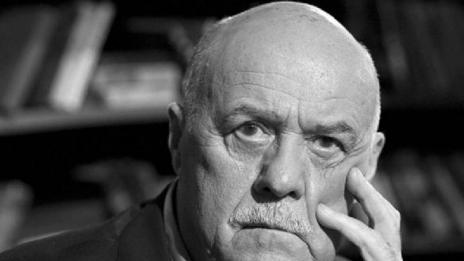 Почина руският режисьор и актьор Станислав Говорухин