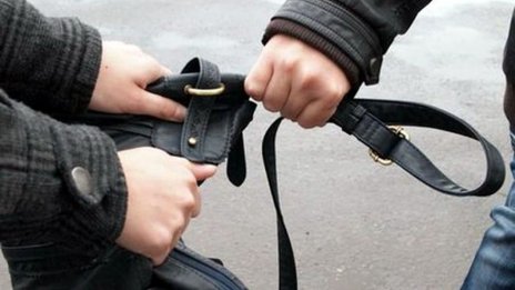 220 хил. българи са ставали жертва на грабеж. Всеки пети - готов на самозащита!