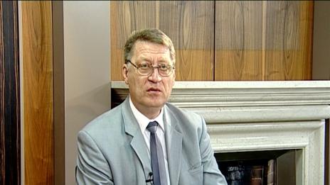"Щрихи от утрото" (3.10.2016) -Нова актуализирана програма за овладяване популацията на безстопанествените кучета