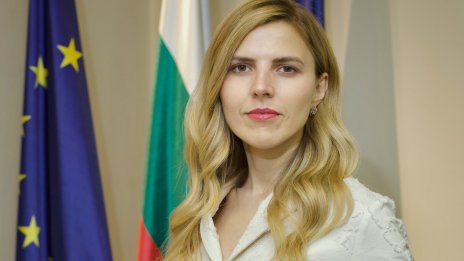 Костадин Костадинов поиска оставката на външния министър